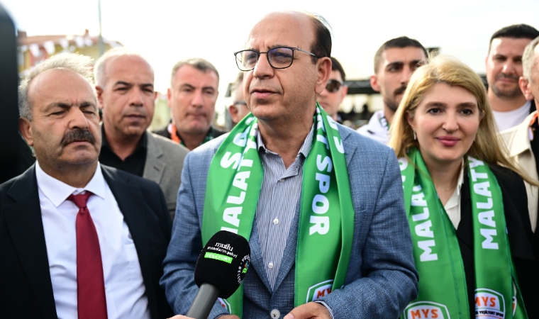 Yeşilyurt Belediyesi Şer Odaklarına Prim Vermedi!
