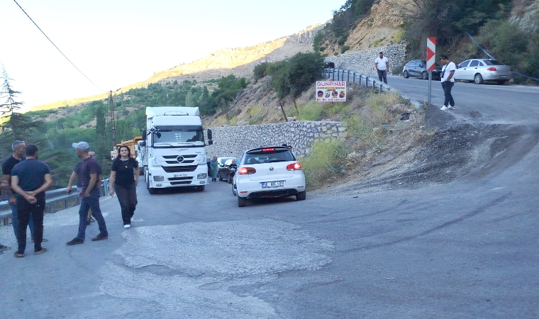 Darendeliler O Sorundan Bir Hayli Muzdarip!