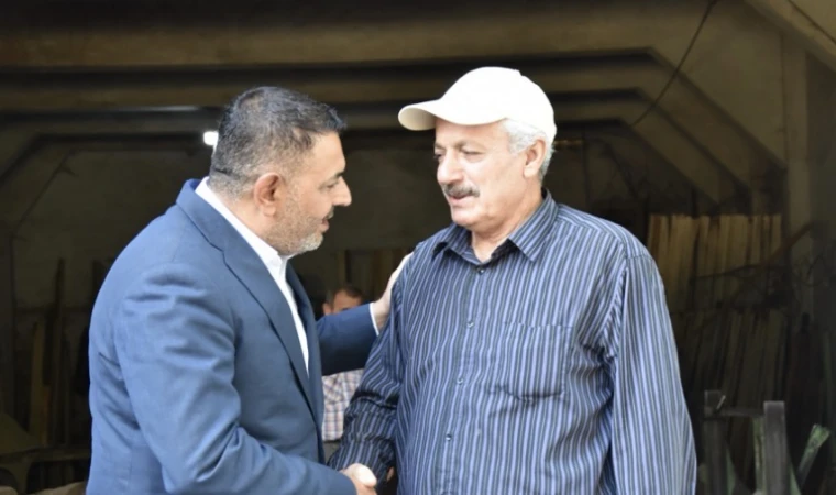 Başkan Sadıkoğlu’ndan Ahilik Kutlama Mesajı