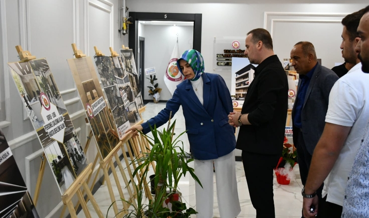 Malatya’da 49 Eczane Hala Konteynerlerde Hizmet Veriyor!