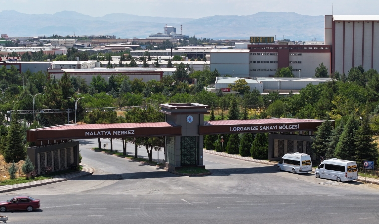 Malatya'da İşsizlik Yok, İş Beğenmeme Var!