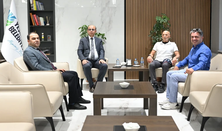 Yeşilyurt’ta Gaziler Haftasına Özel Etkinlik!