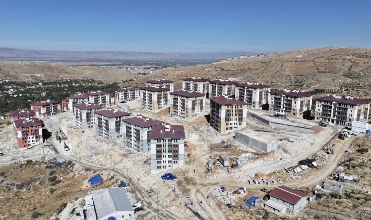 Başkan Geçit Verdiği Sözü Tuttu! O Proje Bitiyor