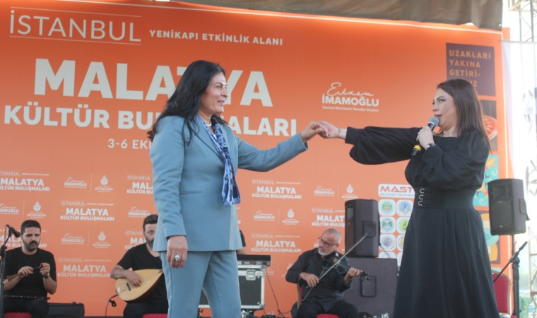 MAKON'un Kaynağı Kesildi! Malatya Programı İptal!