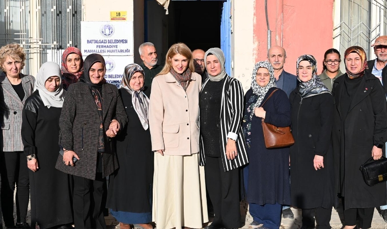 Milletvekili Ölmeztoprak Kira Yardımı İçin Açıklama Yaptı!