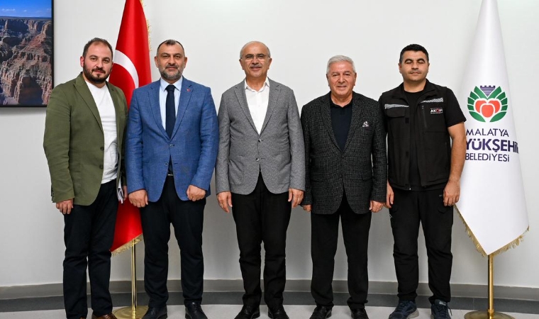 Sami Er Hırsızlara Değil, Amatör'e Destek Oluyor