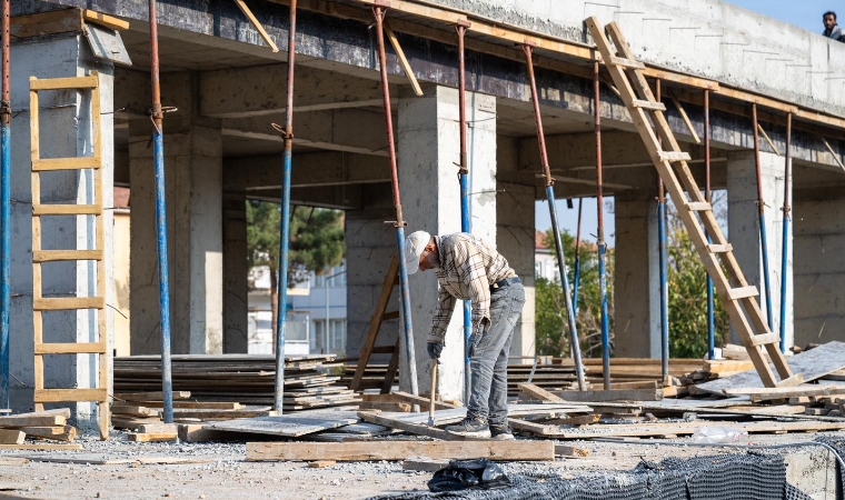 Malatya Başharık'da Gençler İçin Dev Projeler Yükseliyor!