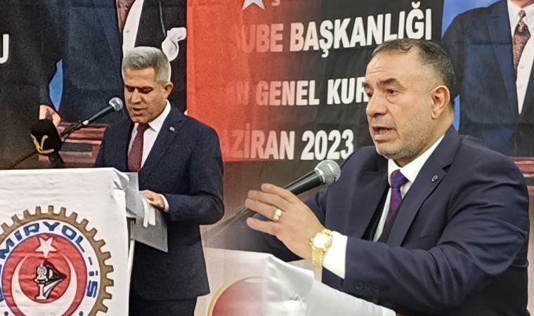 Malatya Demiryol-İş Sendikası Seçimi Yargıya Taşınıyor!