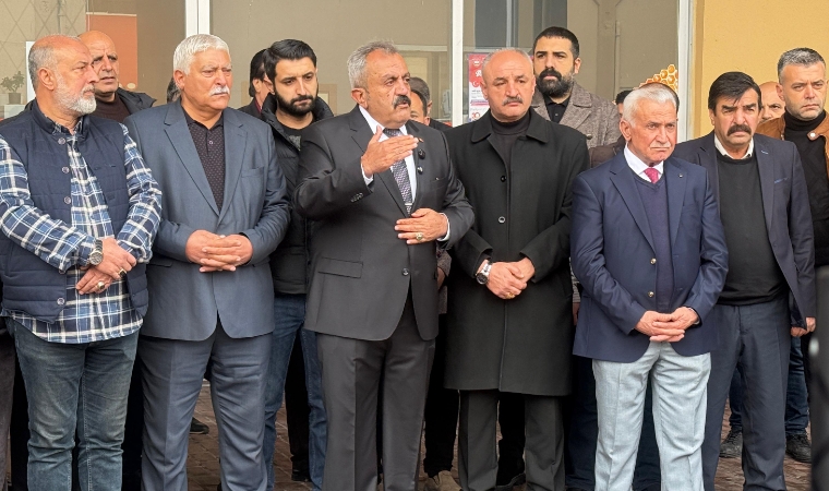 Madalyon Şevket'in Karşısına En Güçlü Adayı Çıkardılar!