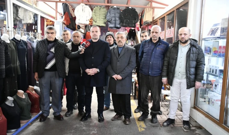 MAGİNDER Başkanı Karademir’den Mücbir Sebep Açıklaması
