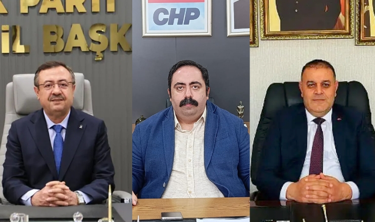 Malatya Siyaset Kulislerinde Önemli Gelişmeler!