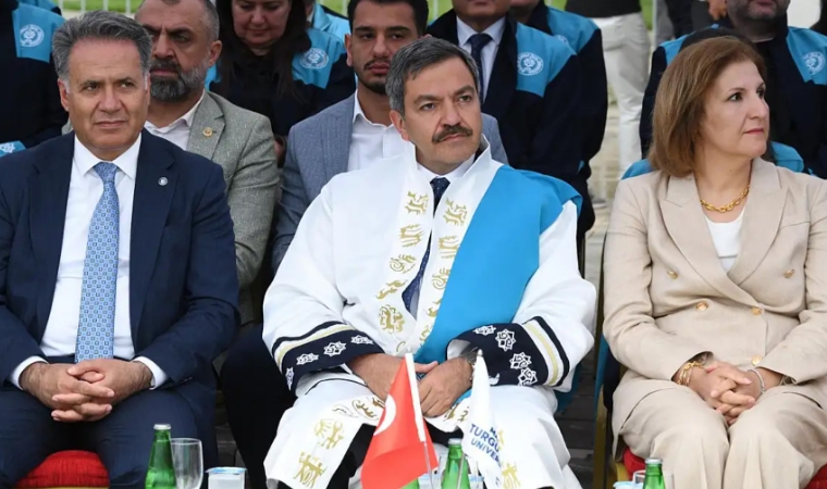 Malatya'da İki Üniversite'nin Ortak Başarısı!