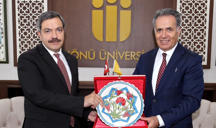 Malatya'nın İki Üniversitesi Yine Farklı Kararlar Aldı!