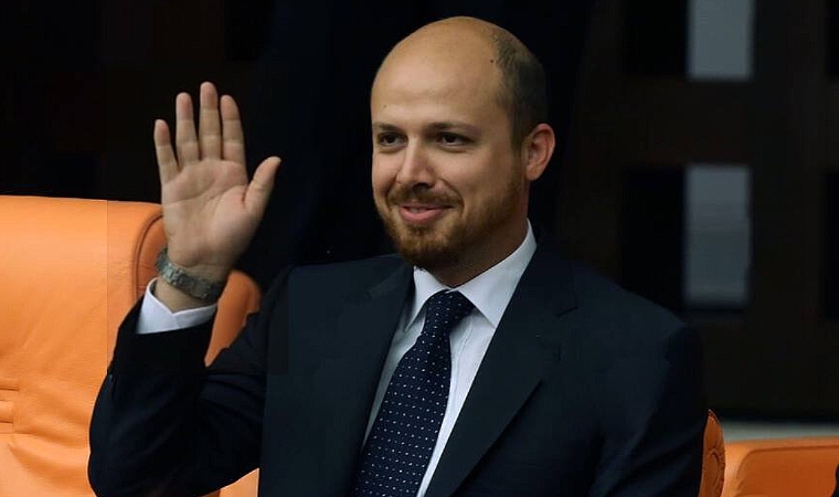 Bilal Erdoğan Yarın Malatya'ya Geliyor