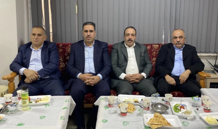 MADEF’den Birlik Beraberlik Vurgusu!