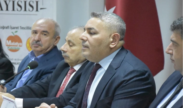 Malatya TSO’nun Üye Sayısı Artıyor!