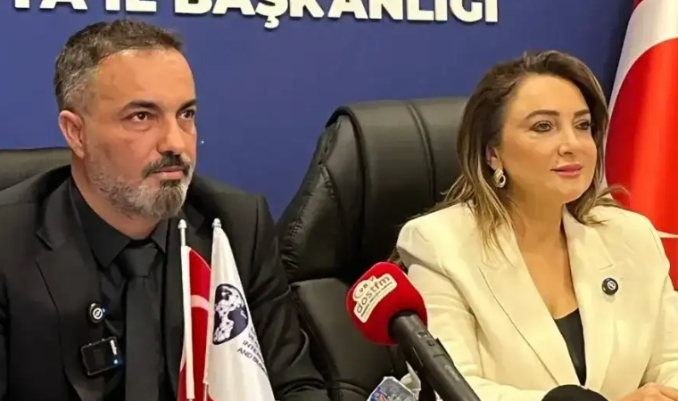 Başkan Özcan Polat'dan ULUSKON Fiyaskosu!