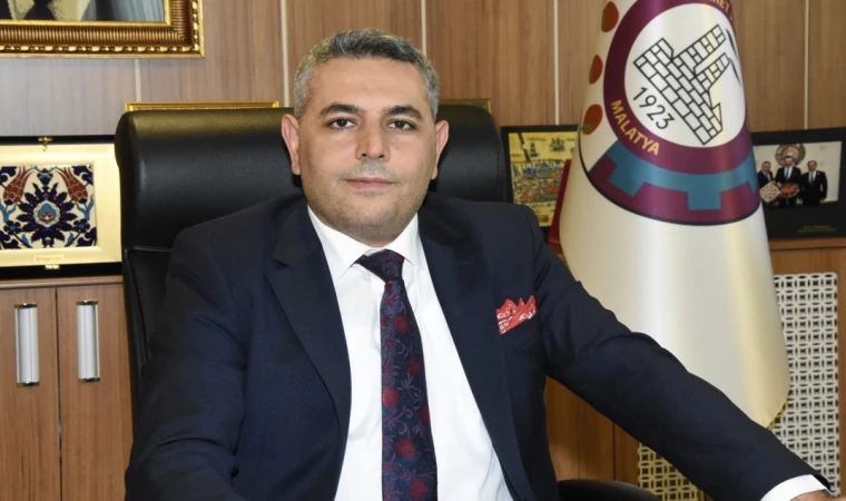 Başkan Sadıkoğlu 6 Şubat Mesajı Yayınladı
