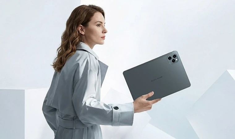 Black Shark Tabletler Türkiye’de Satışta!