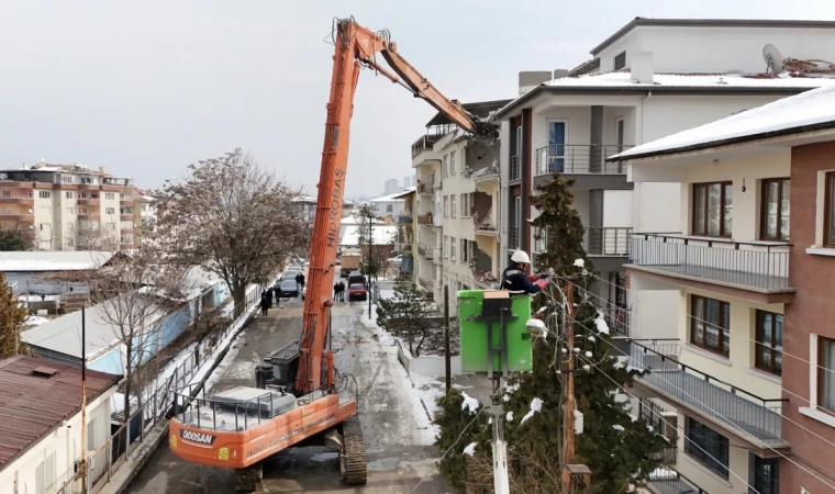 Fırat EDAŞ Malatya’da Enerji Altyapısına 3,5 Milyar TL Yatırım