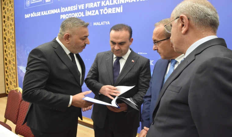 TSO Başkanı Sadıkoğlu, Bakandan Ne Talep Etti?