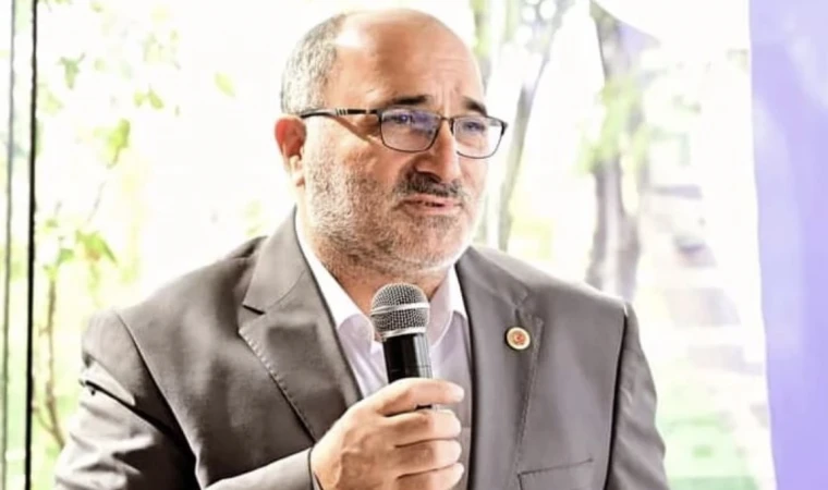 Anahtar Parti’den Esenlik Müdürü ve Eşine Kınama