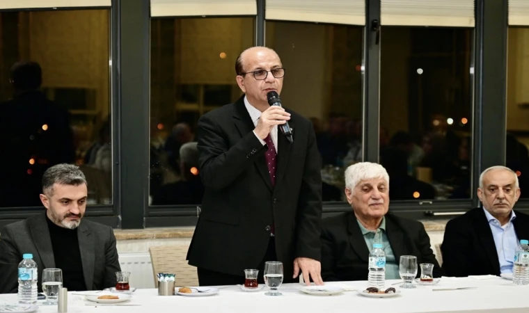 Başkan Geçit; Malatya’ya Güçlü Destek Sağlıyoruz