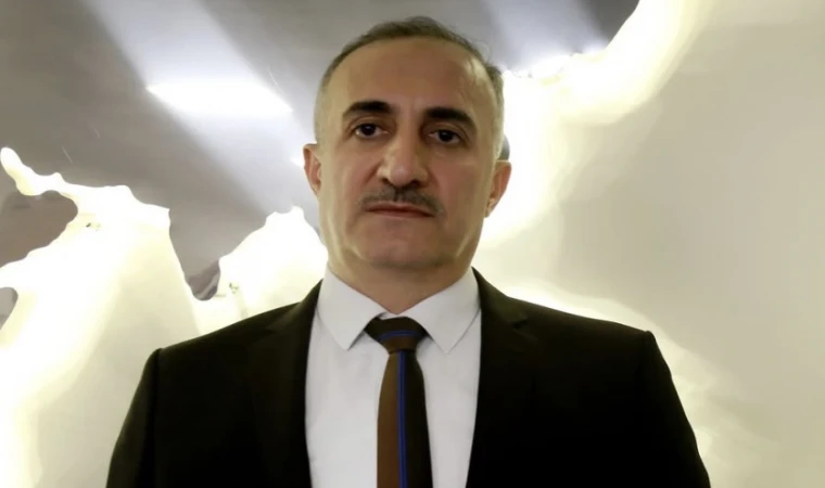 Esenlik A.Ş.’de Geçici Mehmet Orhan Dönemi!