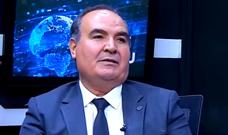 Eski Müdür, Sultansuyu Tarım İşletmesi'nden Elini Çekmedi!