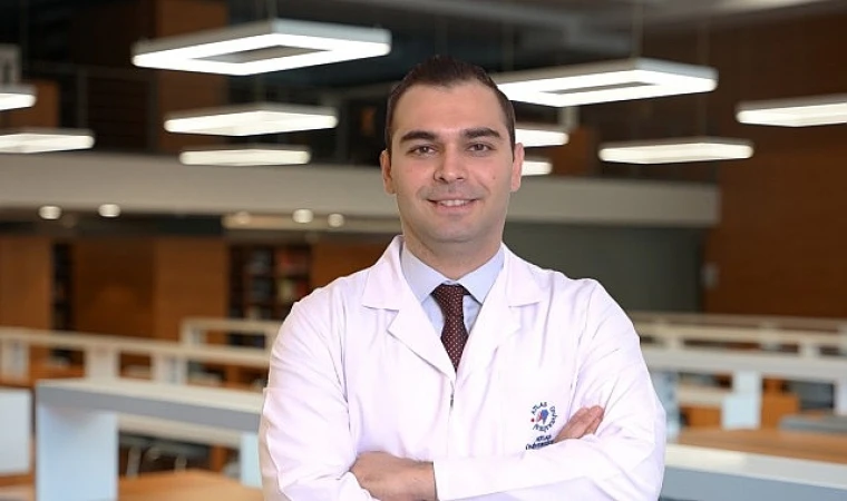 Hatalı yaşam tarzı tercihleri, kalp ve damar sağlığını tehdit ediyor