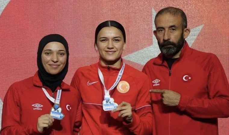 Hatice Akbaş’ın Babası Destek Göremiyormuş!