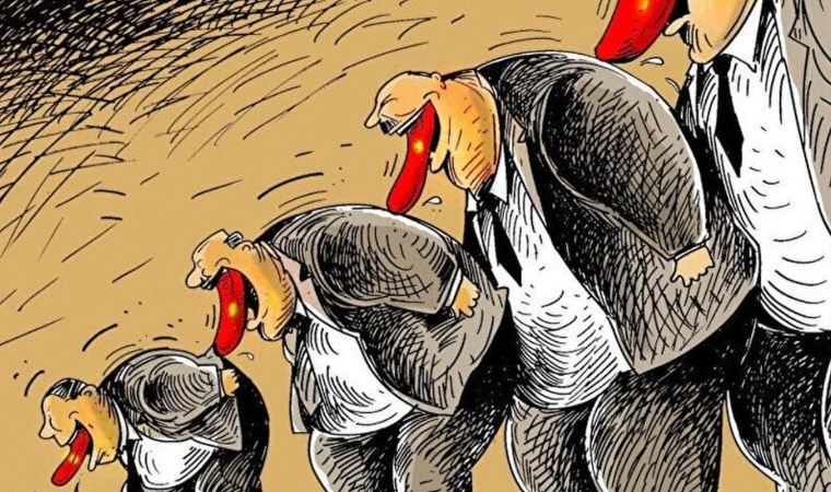 Malatya Büyükşehir Belediyesi Kartel Medya'ya Zam mı Yaptı!