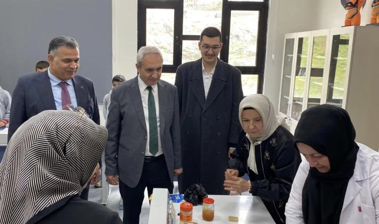 Malatya Büyükşehir Belediyesi’nden Sıfır Atık Etkinliği