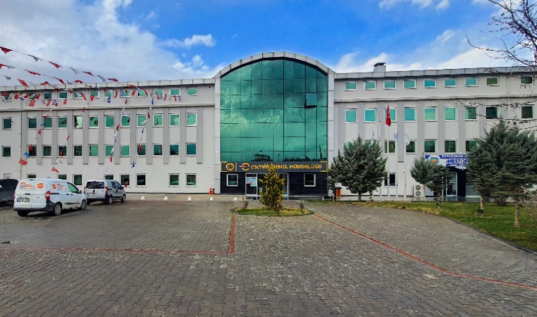 Malatya Esenlik A.Ş. de Müdür Yardımcısı Görevden Alındı!