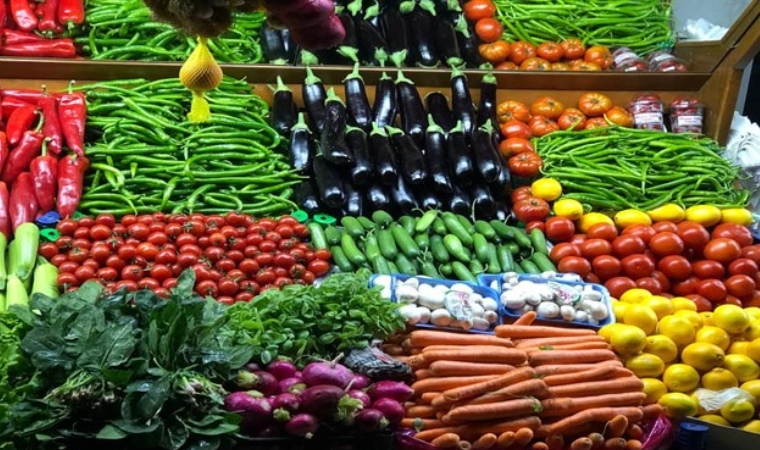 Malatya'da O Market Zincirine Fiyat Aldatmacası Suçlaması!
