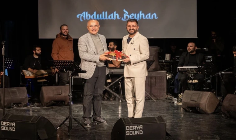 Malatya’da Ramazan Coşkusu İlahilerle Devam Ediyor