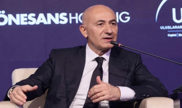 Malatyalı Milyarder İş Adamı O Firma İle Anlaştı