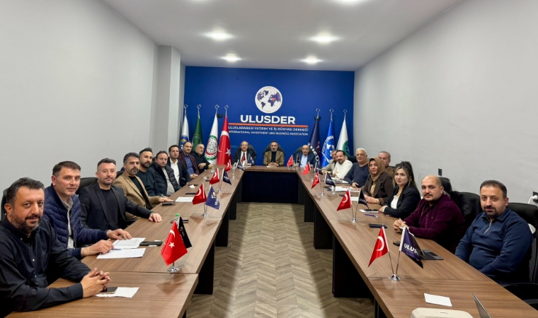 Önce ULUSKON, Sonra ULUSDER, Şimdi ULUSSAN Aklımız Yandı!