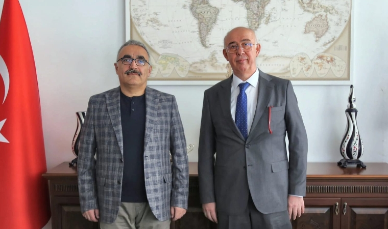 Veysel Tay Gidecek Ama Sahte Kahramanlar Ne İş?