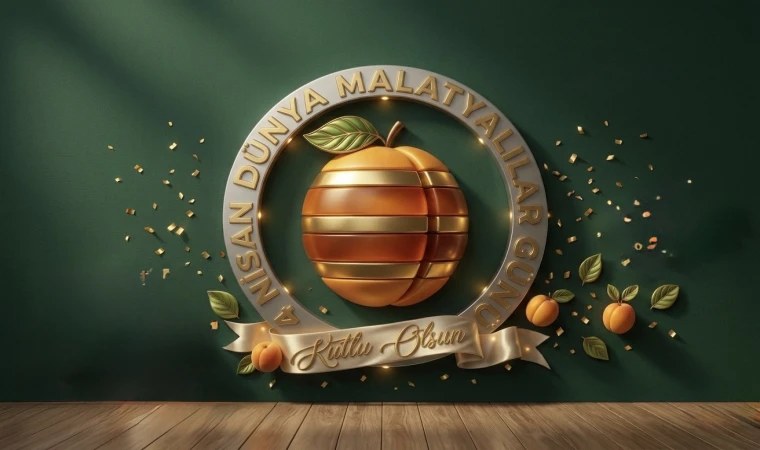 4 Nisan Dünya Malatyalılar Günü Kutlu Olsun!