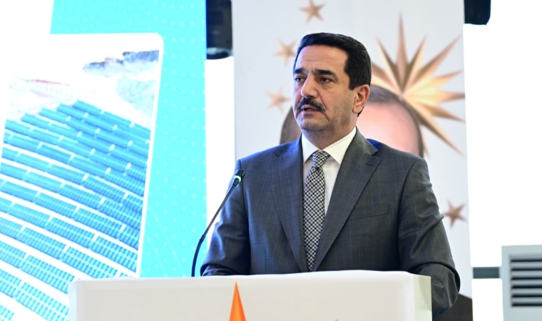 AK Parti Başkan Taşkın'a Kulak Verdi! Tanıtım Toplantısı Yapıldı!