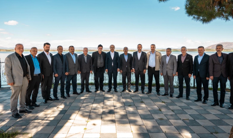 Başkan Er Müjdeyi Verdi! Malatya'ya Yeni Spor Dalı Geliyor!
