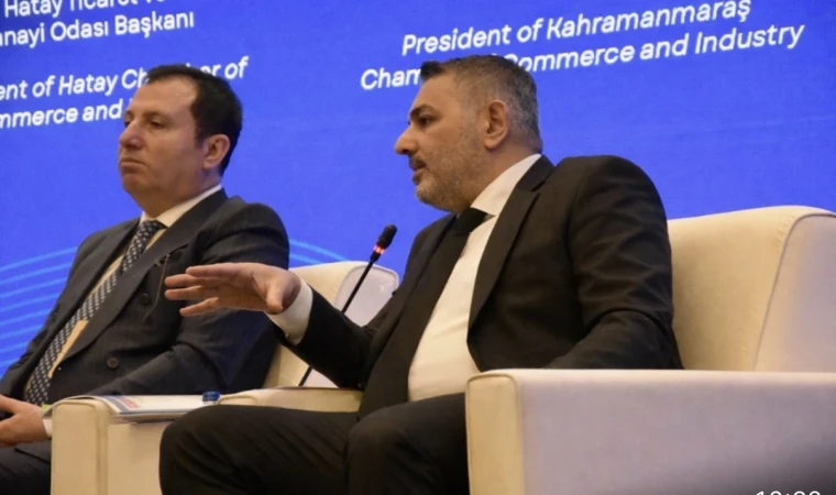 Başkan Sadıkoğlu; Hibe Destekleri Arttırılmalı!