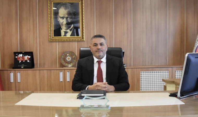 Başkan Sadıkoğlu, Sanayi Sitesinin Ulaşımına Dikkat Çekti