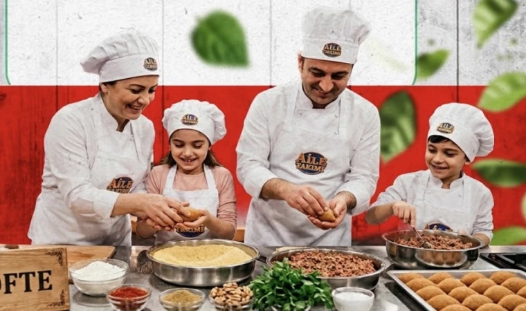 Battalgazi Belediyesi Yemek Yarışması Düzenliyor