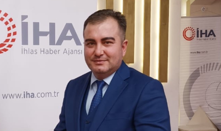 İHA Gaziantep Bölge Müdürü'nden Medya Grubumuza Tehdit!