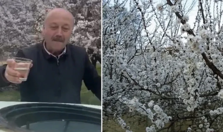 İHA Malatya Şubesi Saçmalamaya Devam Ediyor