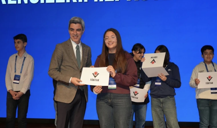 Malatya, TÜBİTAK Bölge Finalinde Önemli Başarılar Kazandı
