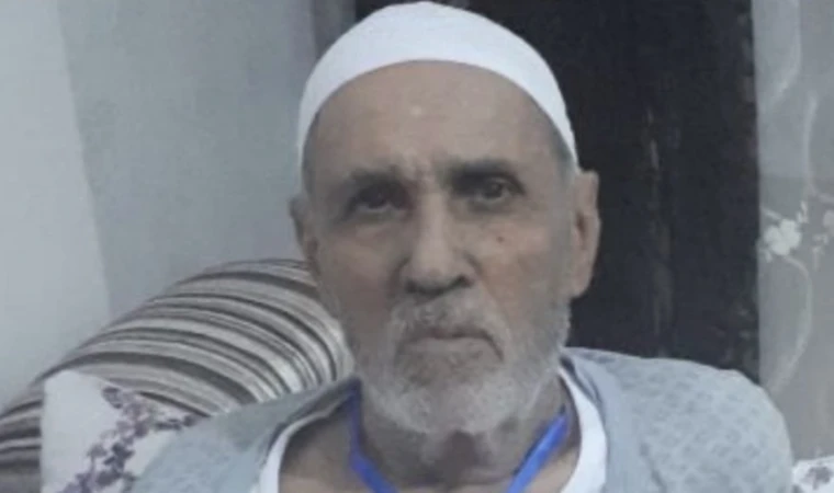 Malatya Aile ve Sosyal Hizmetler İl Müdürü Ali Sait Çeçen’in Acı Günü!