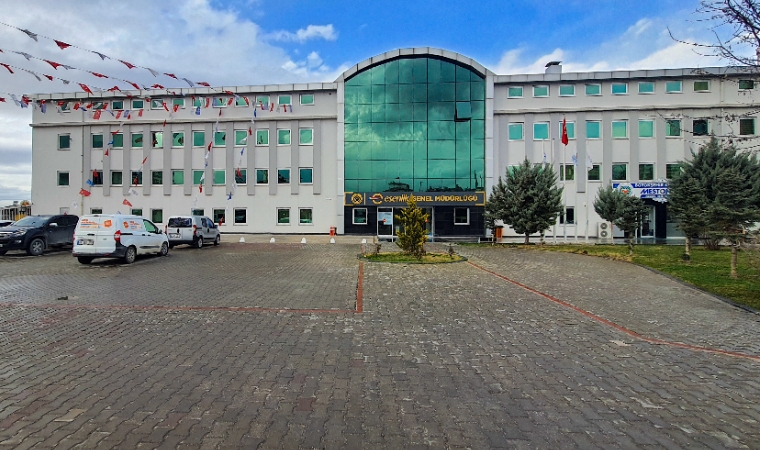 Malatya Esenlik A.Ş.'de Aksiyon ve Gerilim Son Buldu!